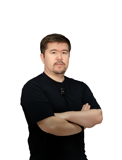 Мейірбек Жұмабек